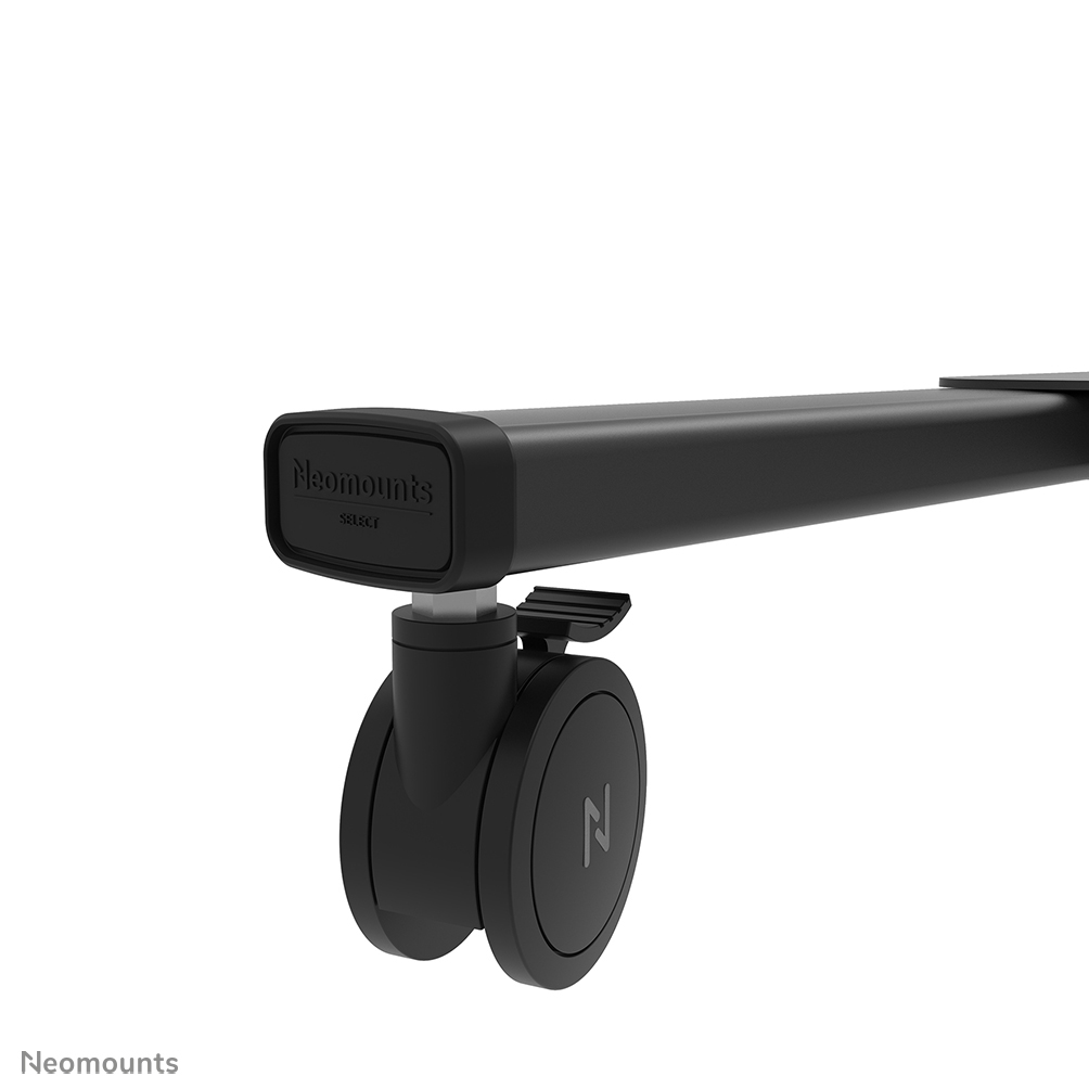 Neomounts FL50S-825BL1 TV-Trolley 37-75" - TÜV